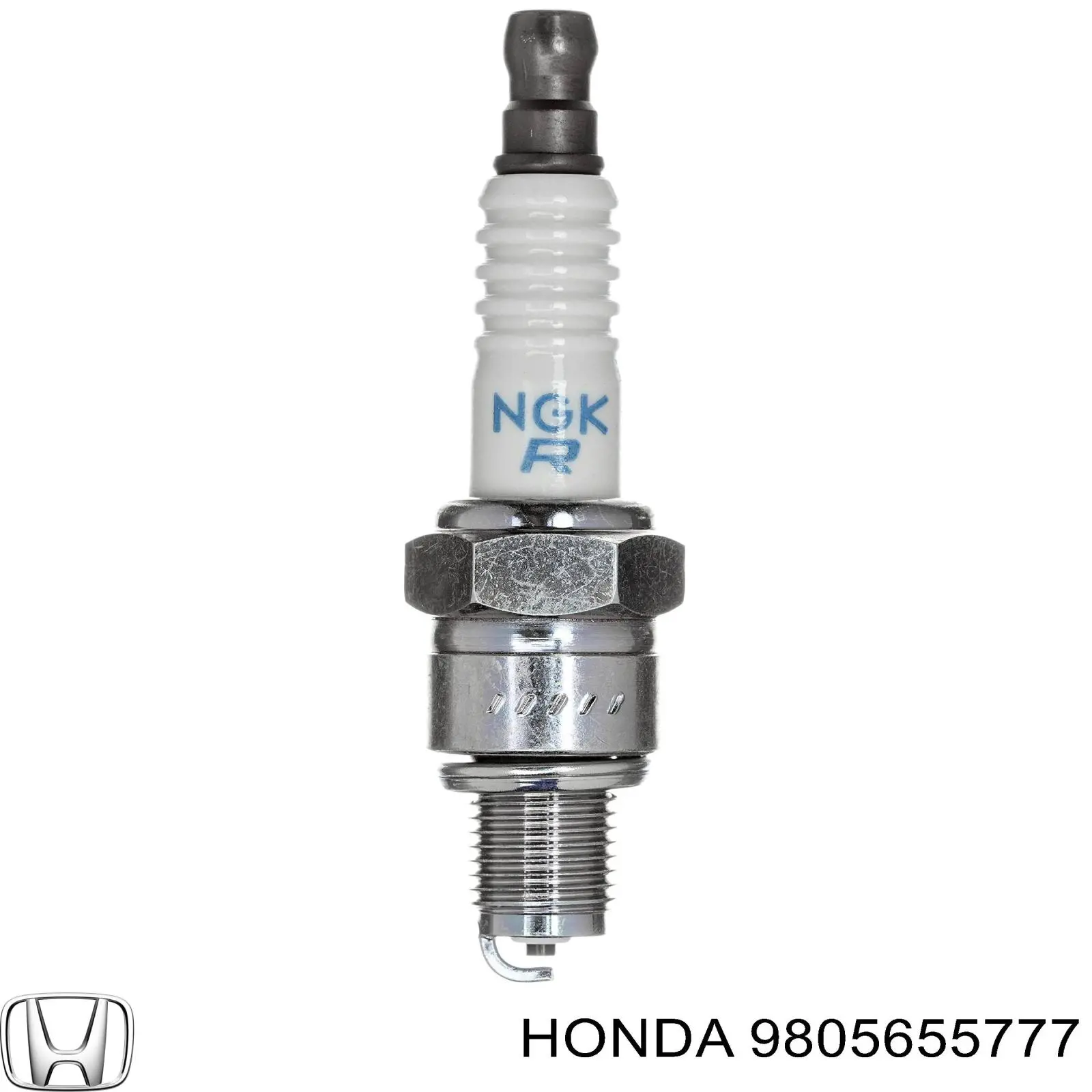 Comprar 9805655777 Honda Bujía de encendido