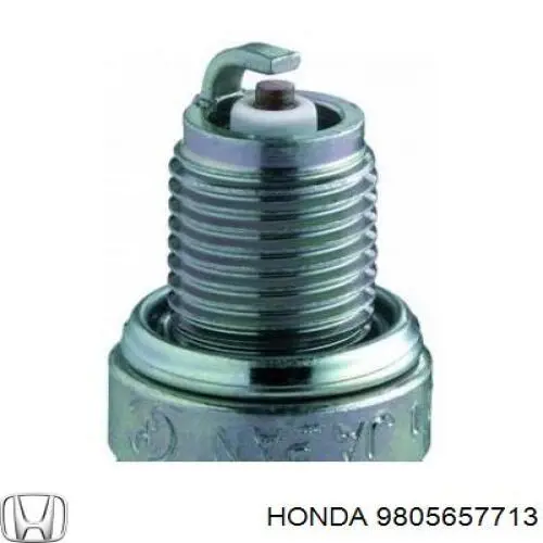 Bujía de encendido Renault Espace 4 JK0