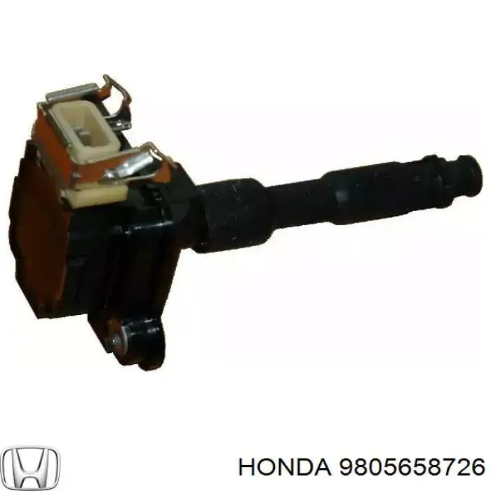 9805658726 Honda bujía