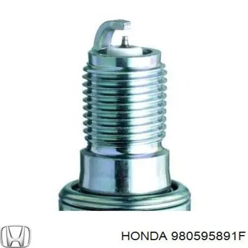 980595891F Honda bujía