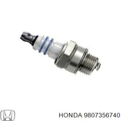 9807356740 Honda bujía