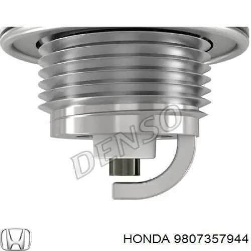Bujías Honda 9807357944 precio, desde 4,54 EUR