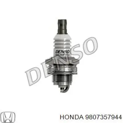 Comprar 9807357944 Honda Bujía de encendido