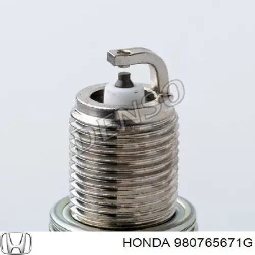 980765671G Honda Bujía de ignición