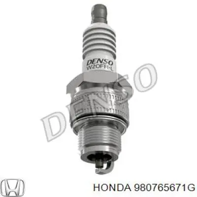 Comprar 980765671G Honda Bujía de encendido