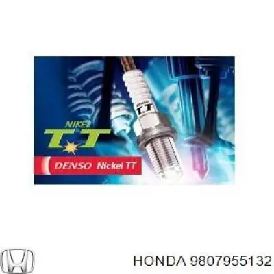 9807955132 Honda bujía