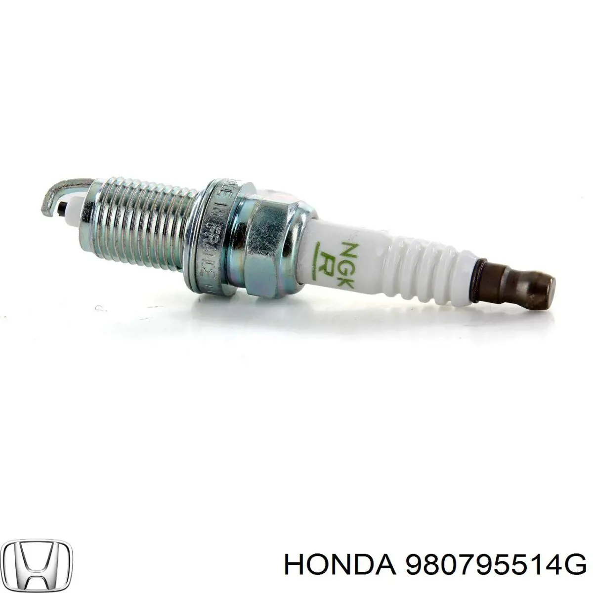 Comprar 980795514G Honda Bujía de encendido