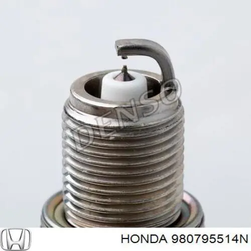 980795514N Honda bujía