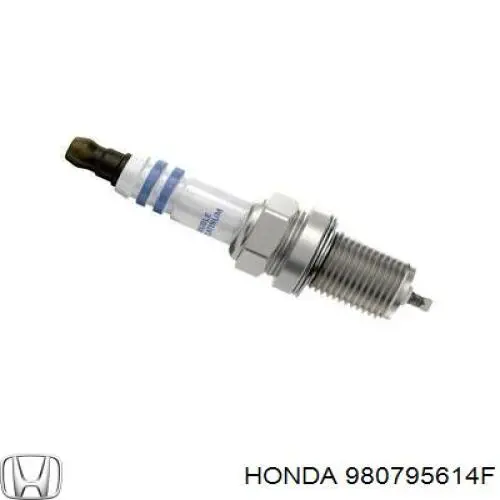 980795614F Honda