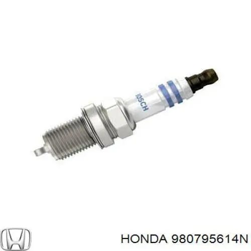Bujías Honda 980795614N precio, desde 12,18 EUR