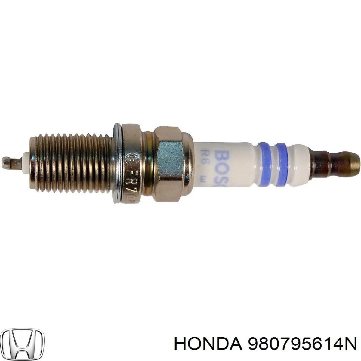 Bujía 980795614N Honda