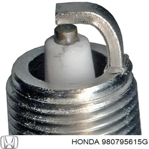 Bujías Honda 980795615G precio, desde 5,21 EUR