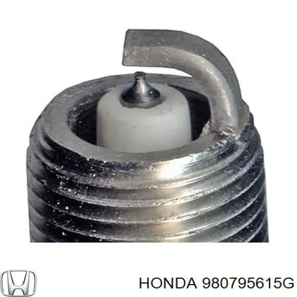 Comprar 980795615G Honda Bujía de encendido