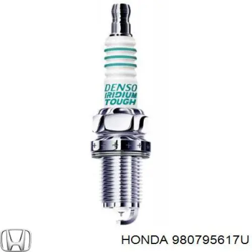 Bujía de encendido Audi A4 8EC