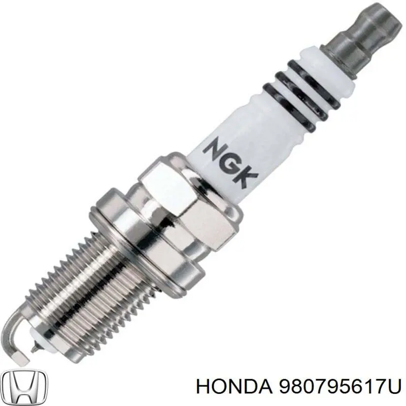 98079-5617U Honda bujía