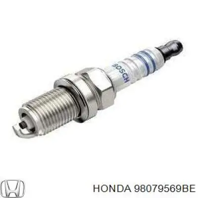 98079569BE Honda