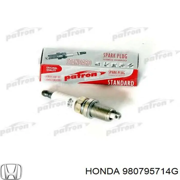 Bujías Honda 980795714G precio, desde 2,99 EUR