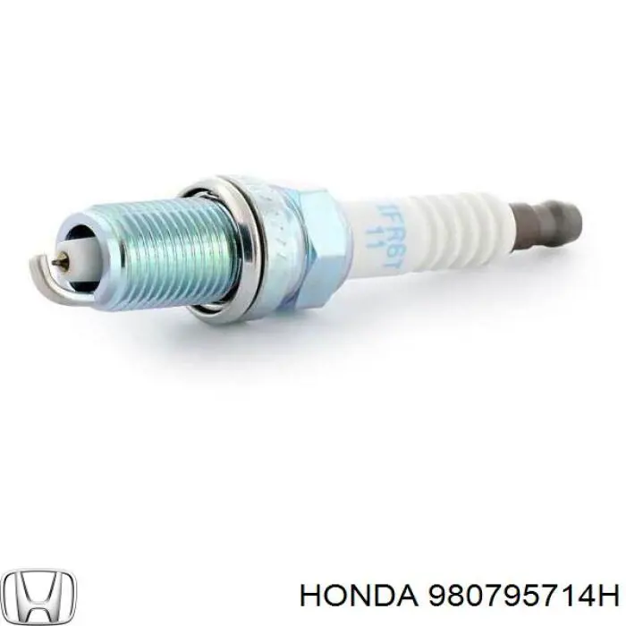 980795714H Honda bujía