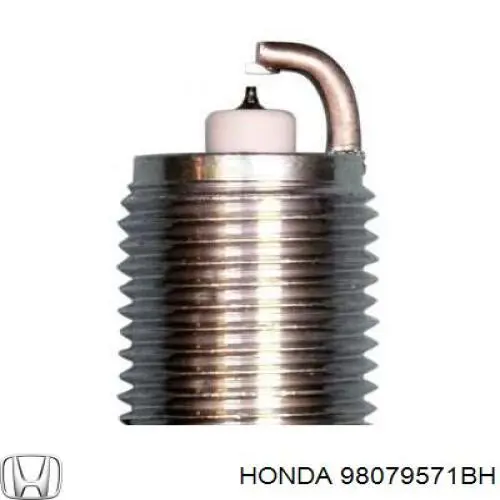 Bujías Honda 98079571BH precio, desde 13,13 EUR