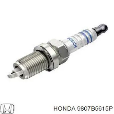 Comprar 9807B5615P Honda Bujía de encendido