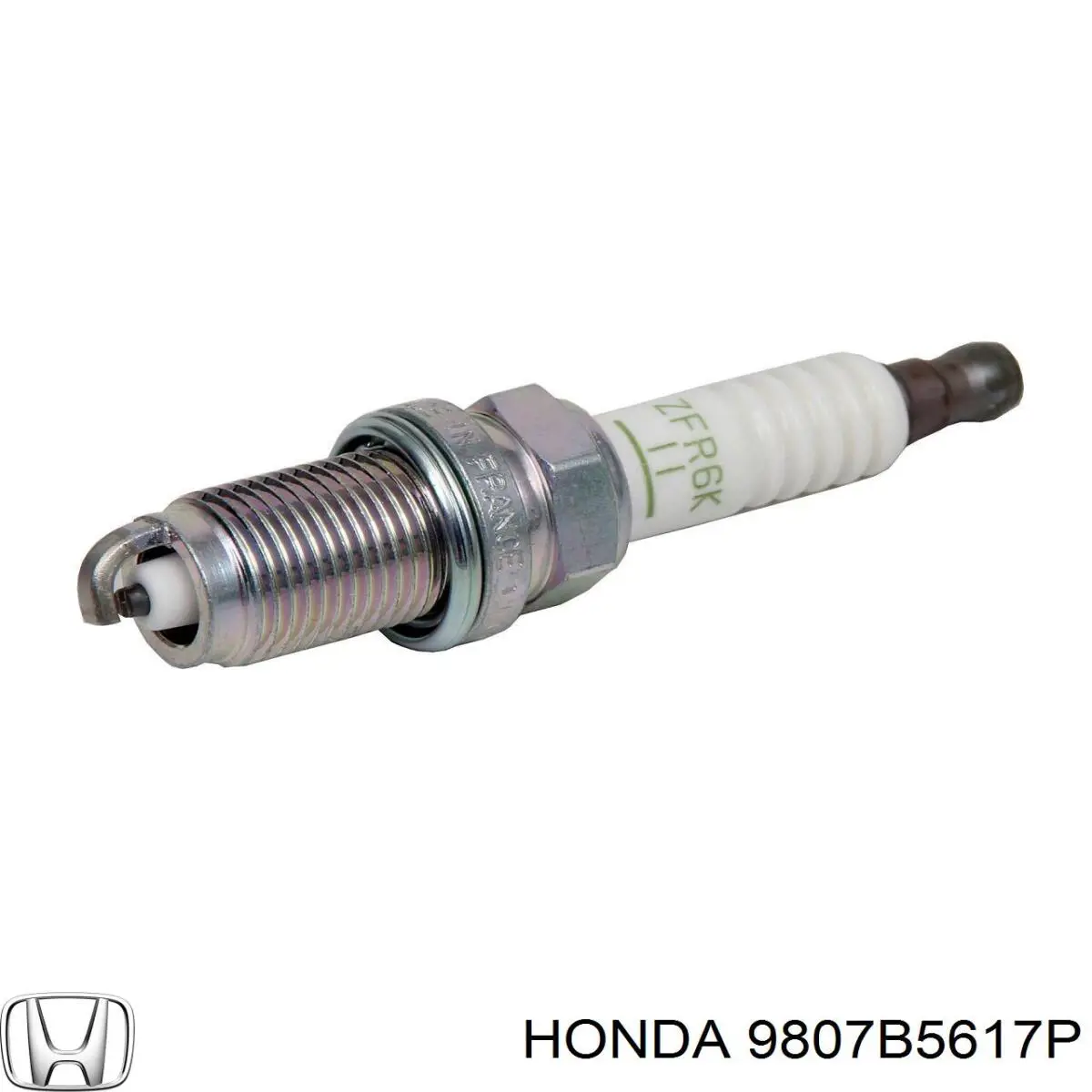 Comprar 9807B5617P Honda Bujía de encendido