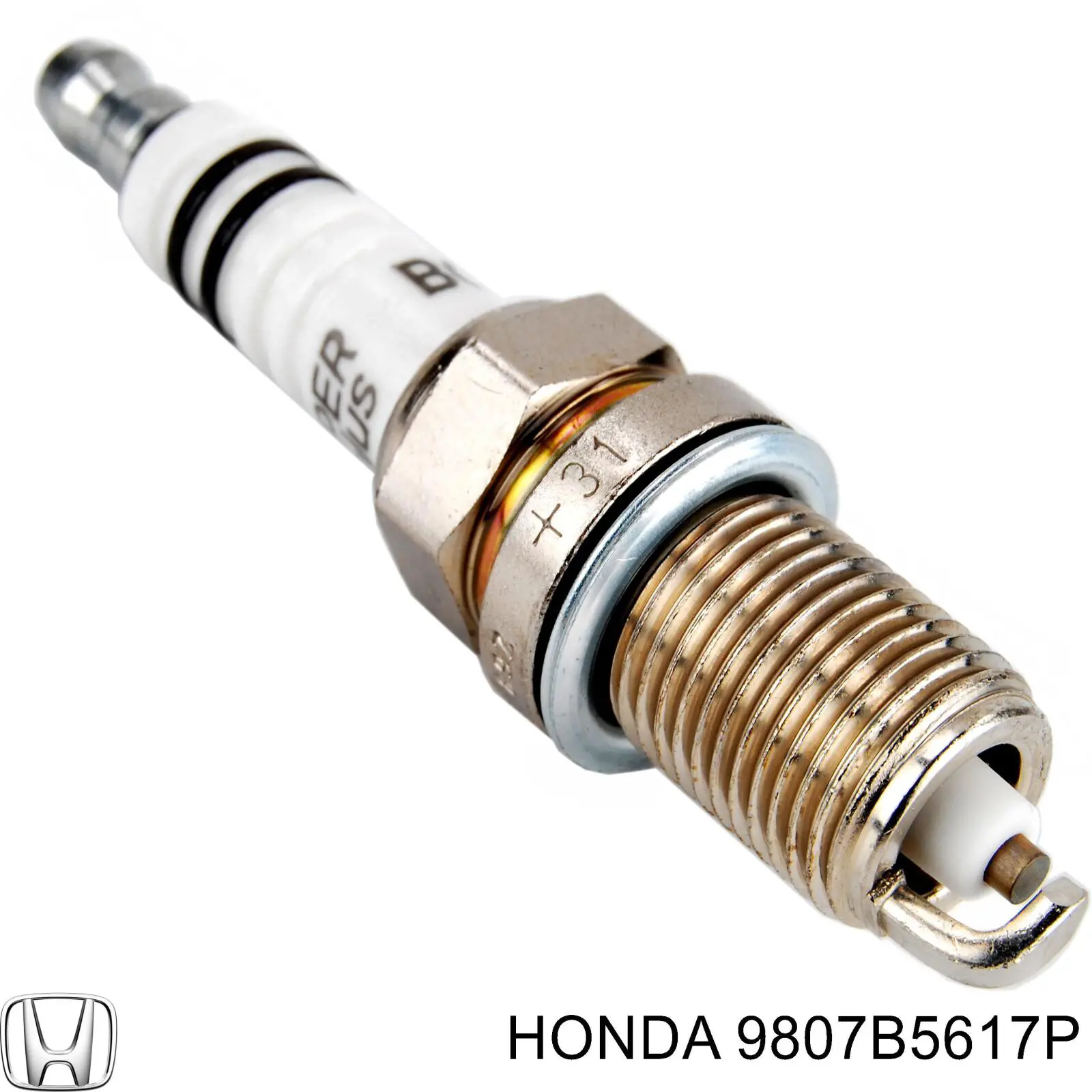 Bujías Honda 9807B5617P precio, desde 5,11 EUR