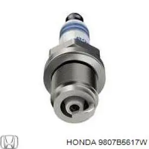 Comprar 9807B5617W Honda Bujía de encendido