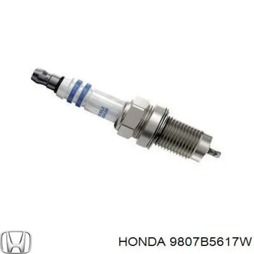 Bujía 9807B5617W Honda