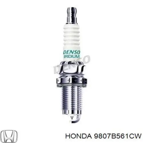 Bujías Honda 9807B561CW precio, desde 18,18 EUR