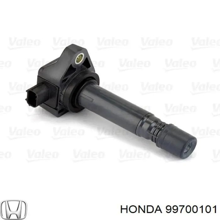 99700101 Honda bobina