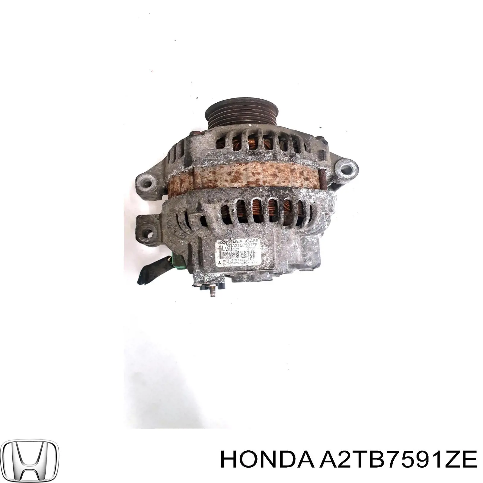 Comprar A2TB7591ZE Honda Dynamo