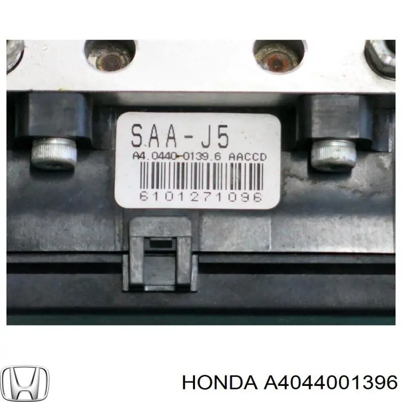 A4044001396 Honda