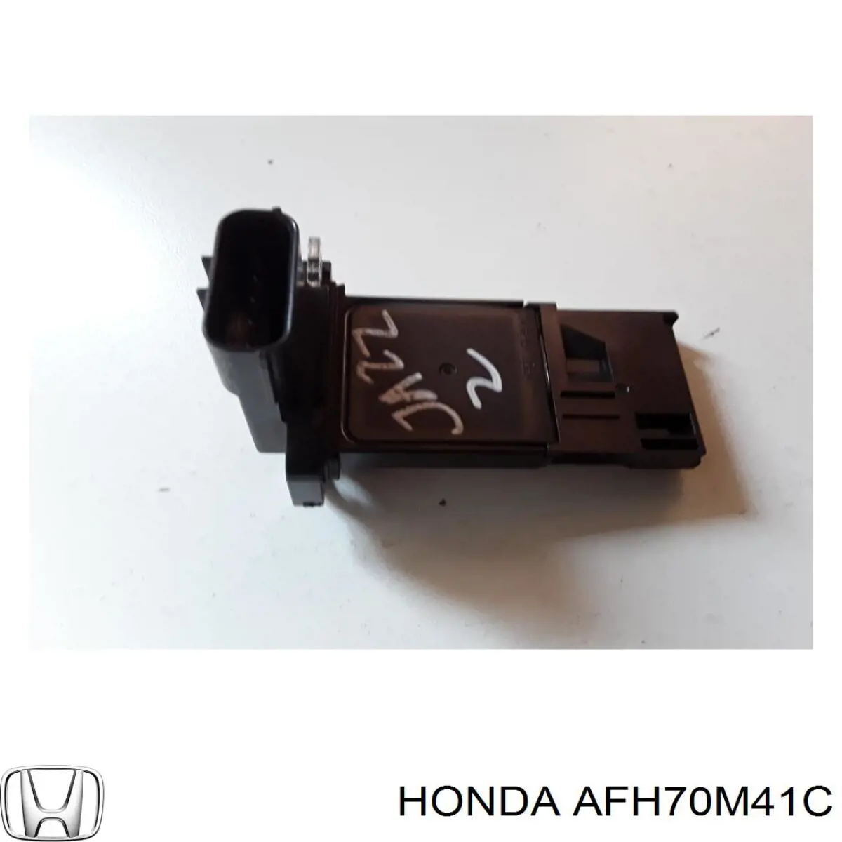 Medidor de flujo de aire Honda AFH70M41C precio, desde 47,72 EUR