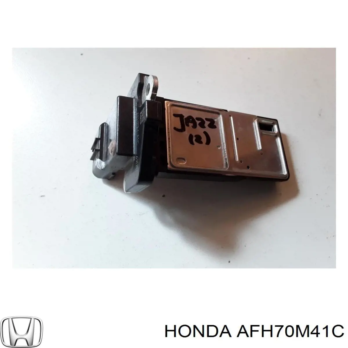 AFH70M41C Honda sensor de flujo de aire/medidor de flujo (flujo de aire masibo)