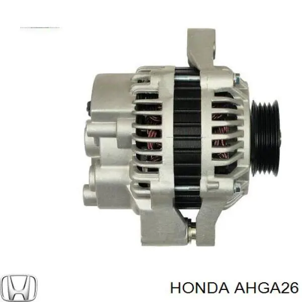 Alternador del motor Honda AHGA26 precio, desde 90,02 EUR