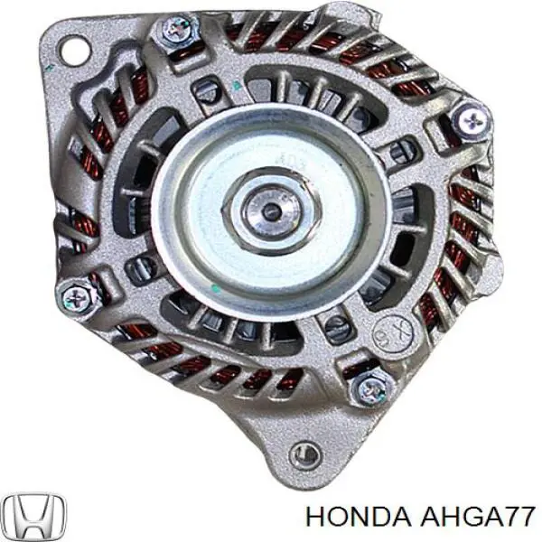 Alternador del motor Honda AHGA77 precio, desde 103,09 EUR