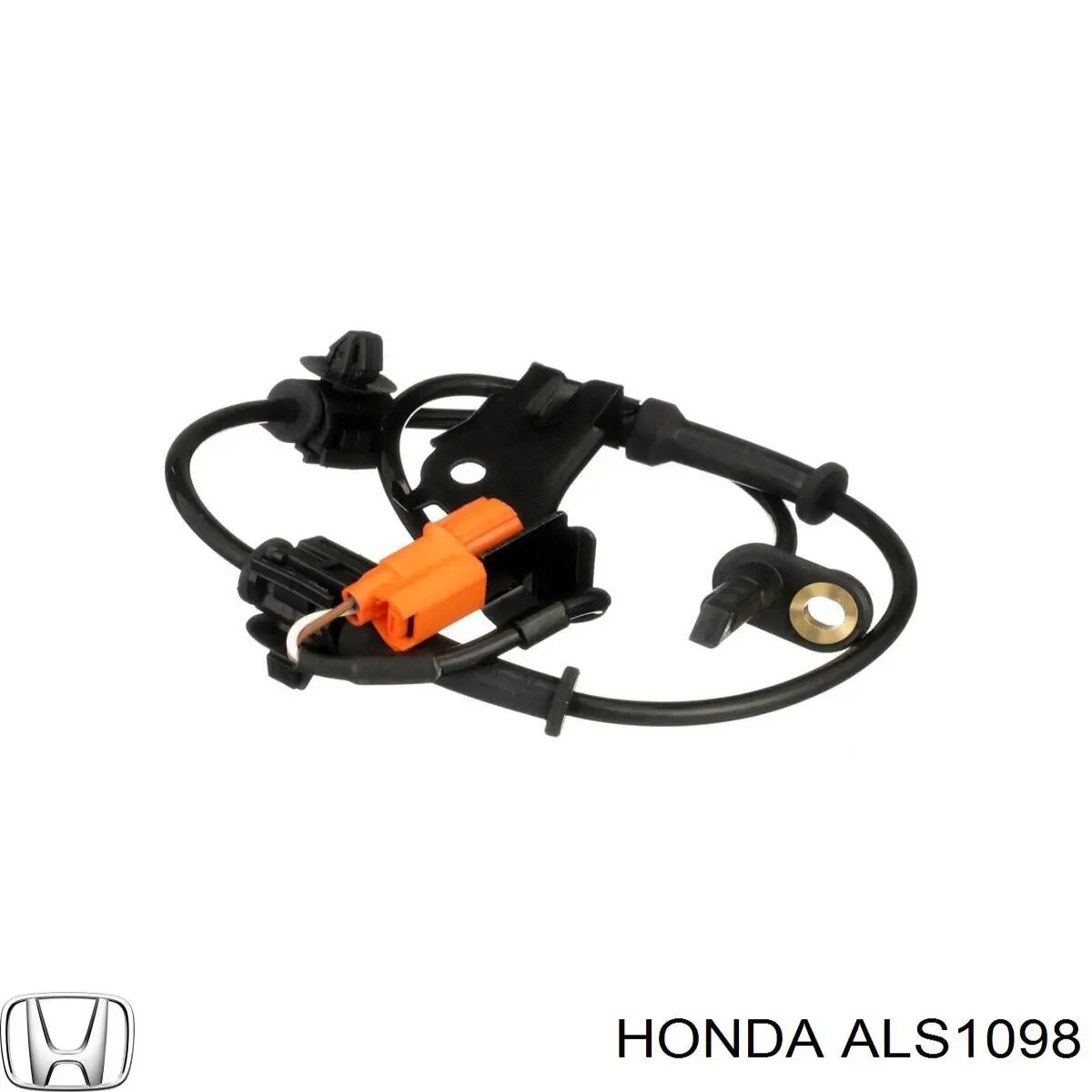 ALS1098 Honda sensor abs delantero derecho