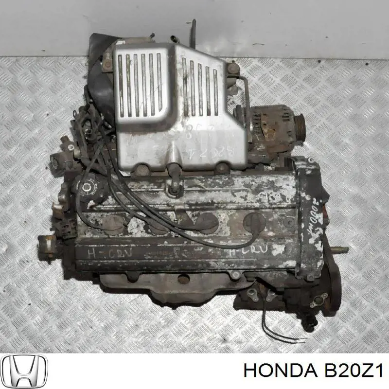 Motor completo para Honda CR-V I RD