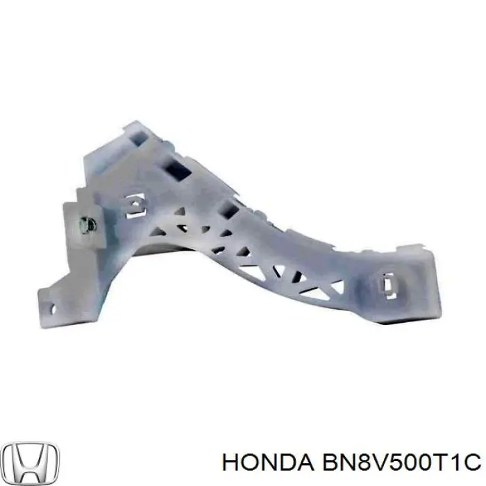Soporte exterior derecho del parachoques delantero Signeda PMZ43071BR precio, desde 14,78 EUR