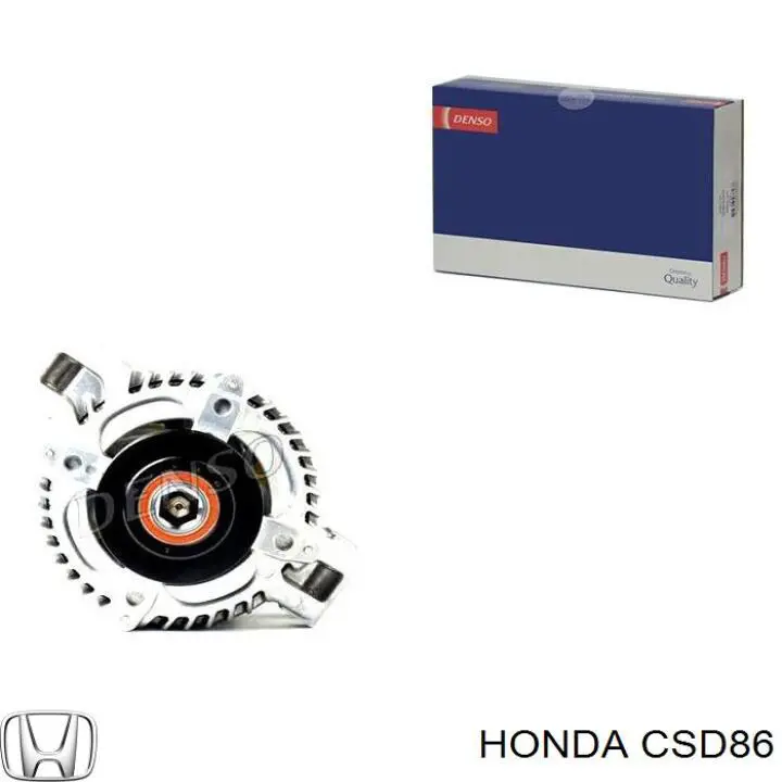 Comprar CSD86 Honda Dynamo