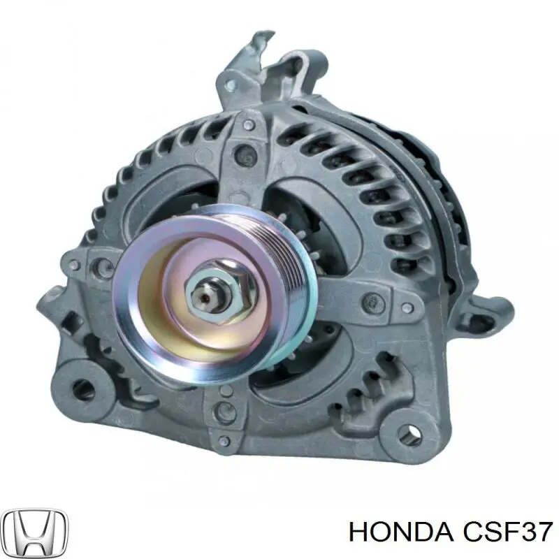 Alternador del motor Honda CSF37 precio, desde 192,27 EUR