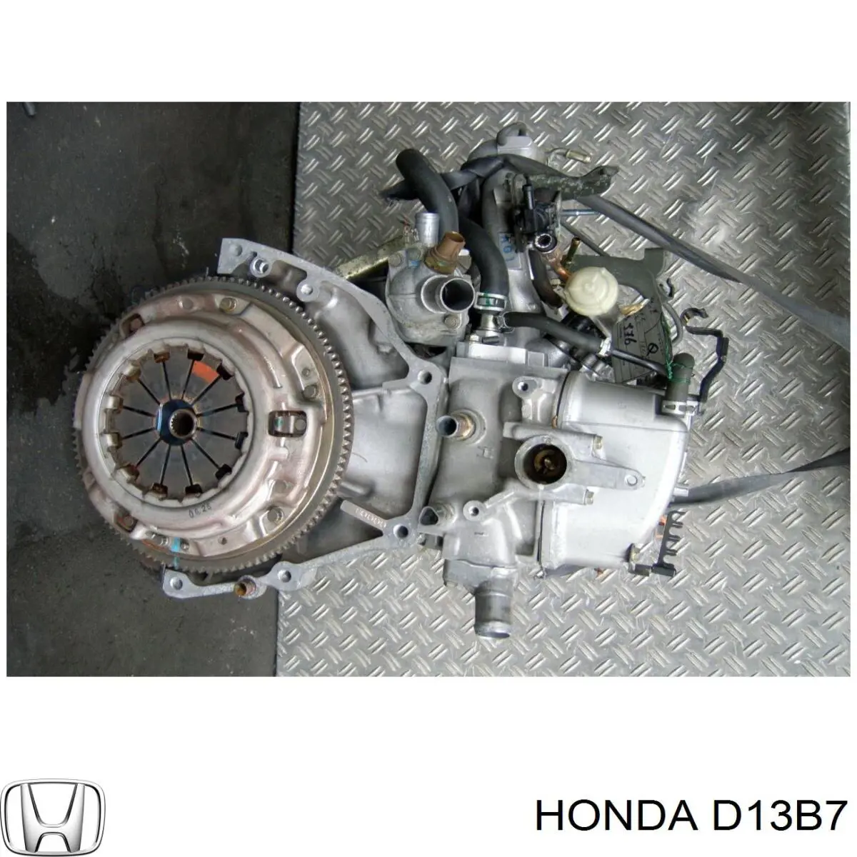 Motor completo Honda D13B7 precio, desde 301,74 EUR