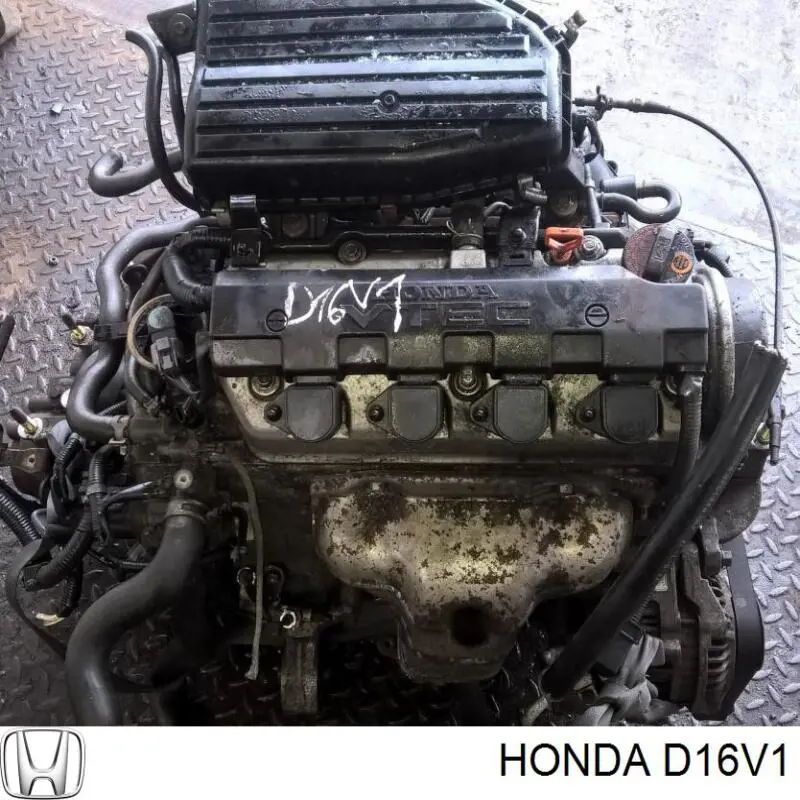 Comprar Motor completo Honda Civic VII EU, EP, EV