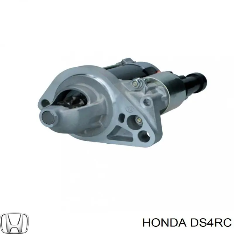 DS4RC Honda motor de arranque
