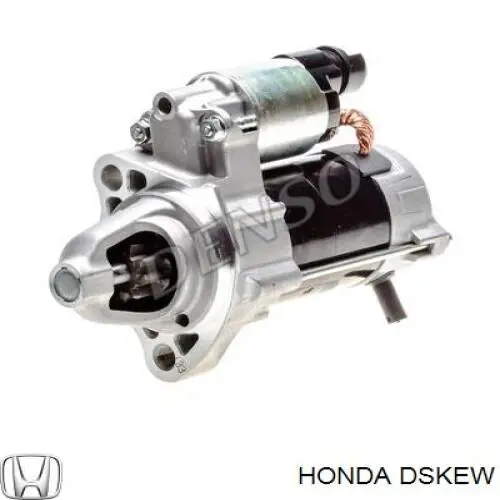 DSKEW Honda