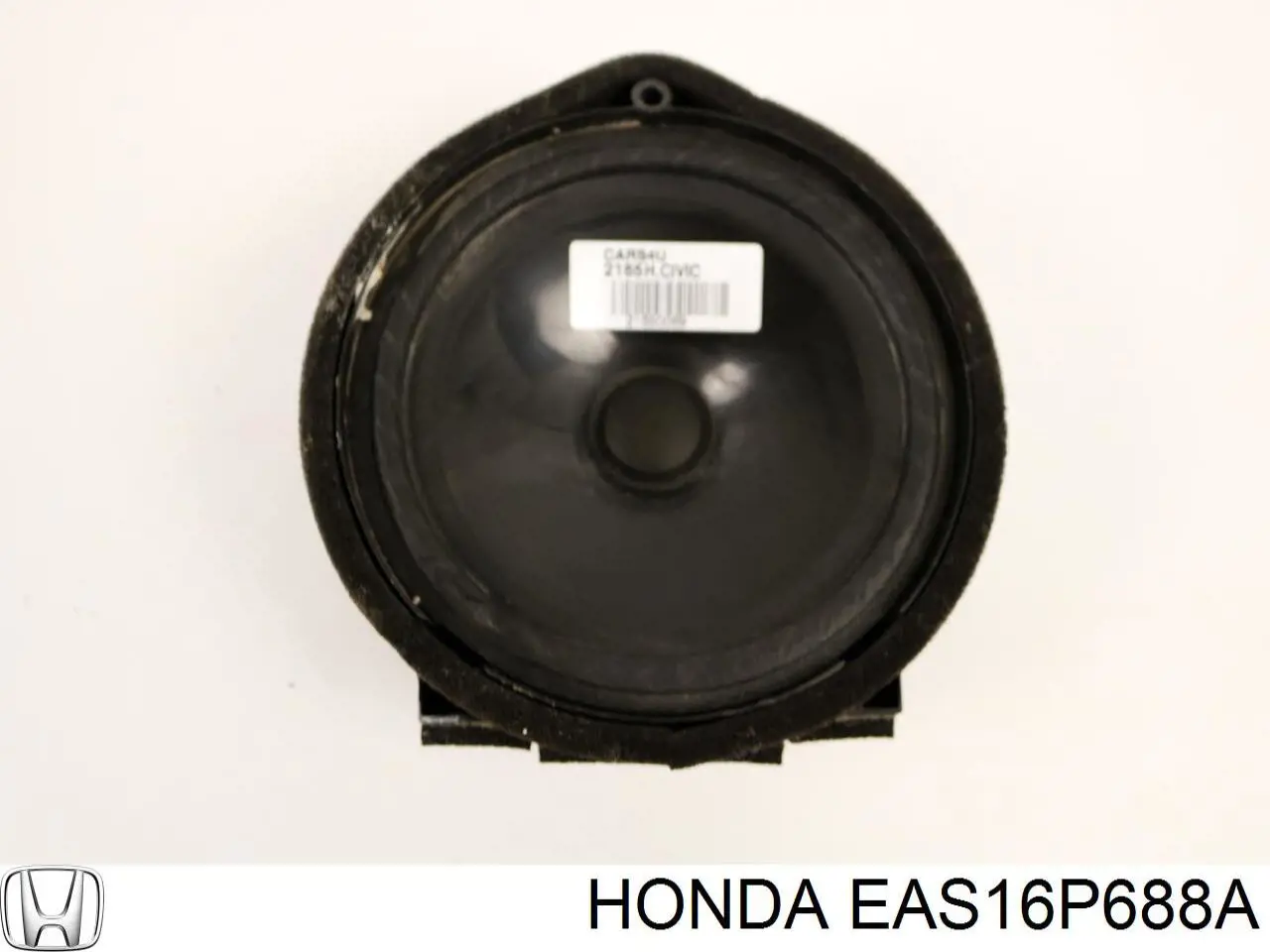EAS16P688A Honda 