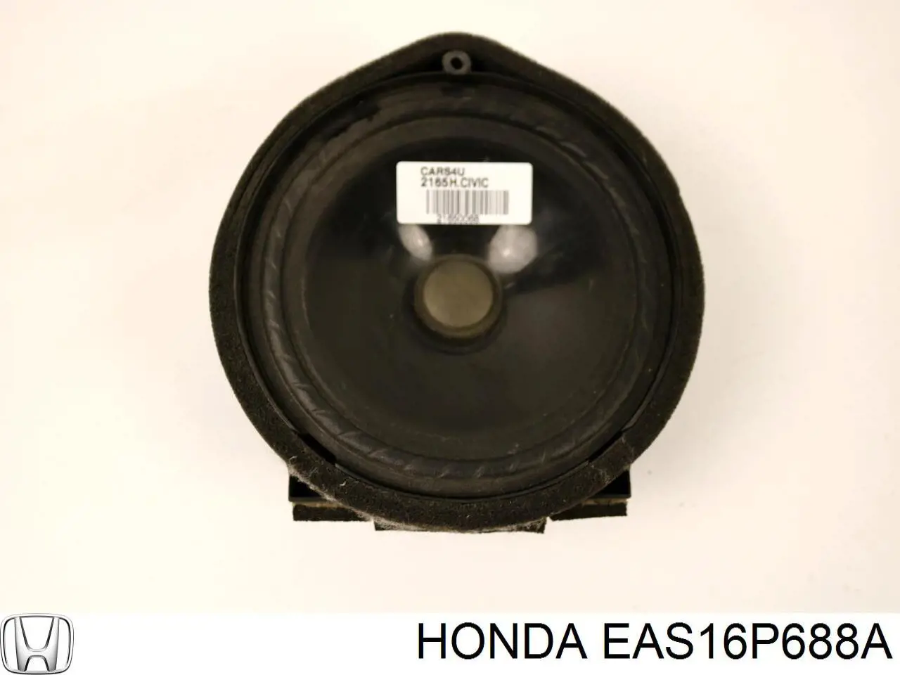 Comprar EAS16P688A Honda 