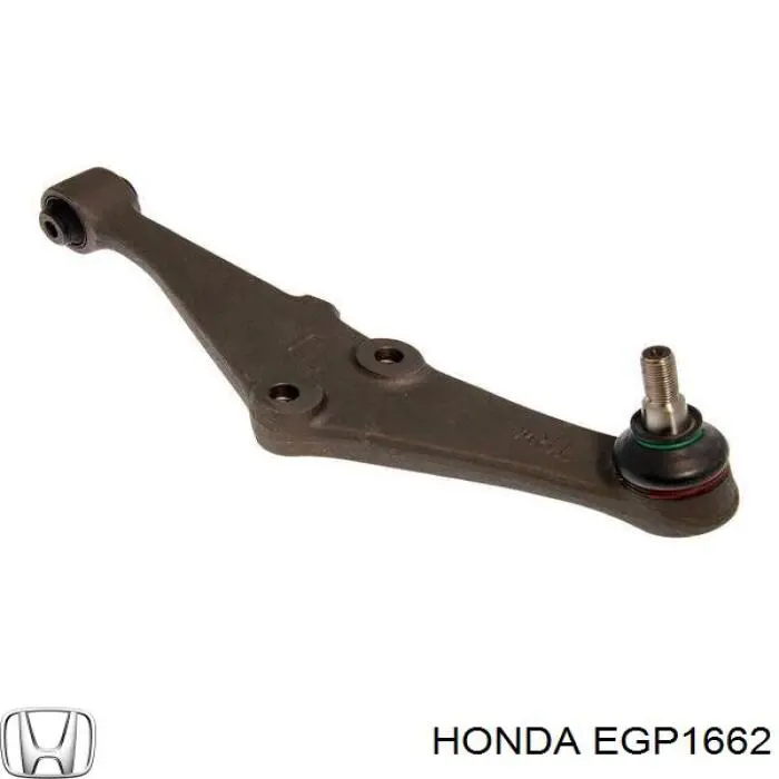 EGP1662 Honda soporte de barra estabilizadora delantera