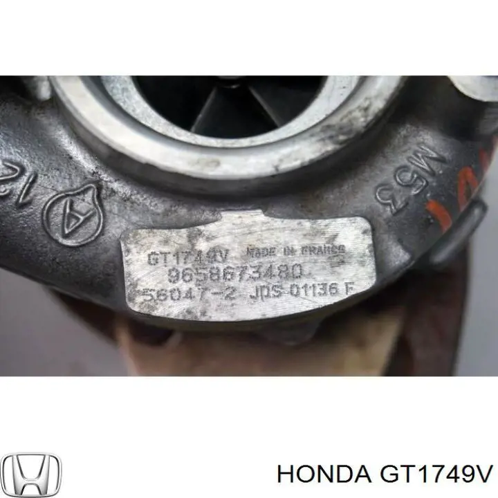 Turbocompresor VAG GT1749V precio, desde 152,99 EUR