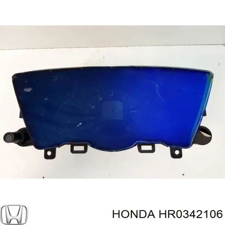 HR0342106 Honda